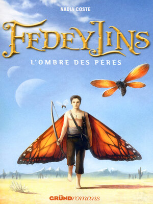 cover image of L'Ombre des pères